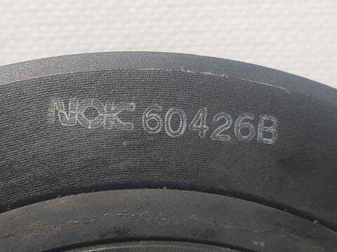 Foto 3ª: Cigüeñal Toyota Land Cruiser 2.8 TD CAT 177CV 130KW [1GD] (2017)