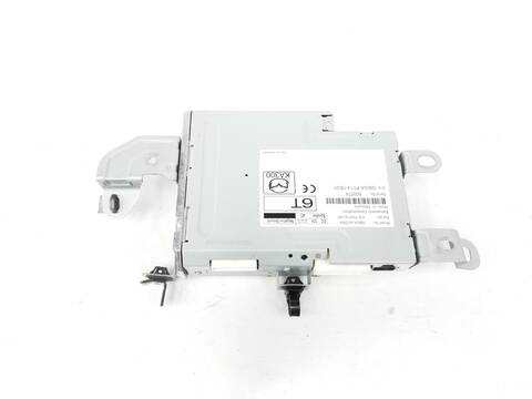 Foto 2ª: Centralita Motor ECU Mazda 6 2.2 TD 150CV [SH] (2012)