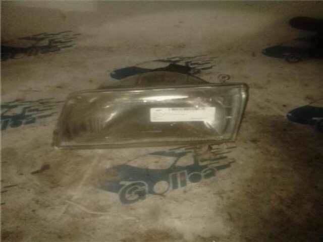 Faro Izquierdo Peugeot 205 1.7 DIESEL