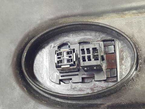 Foto 3ª: Faro Izquierdo Bmw Serie 1 114 118D (2015)