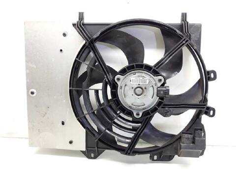 Foto 3ª: Electroventilador Citroen C3 COLLECTION PICASSO 92CV 68KW [9H06] (2014)