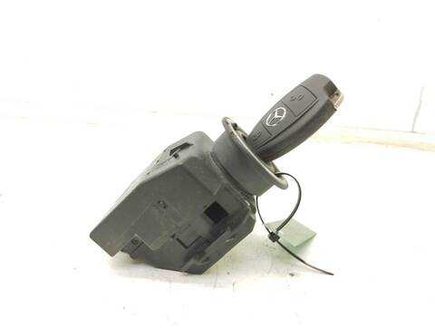 Motor de Arranque Mercedes Clase A 140 A 160 CDI A-EDITION 82CV 60KW