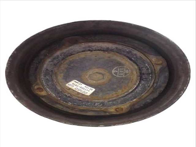 Foto 3ª: Compresor Aire Acondicionado Toyota Rav4 2.0 D 4WD CLA20_ CLA21_ CLA20R CLA21R) (2000)