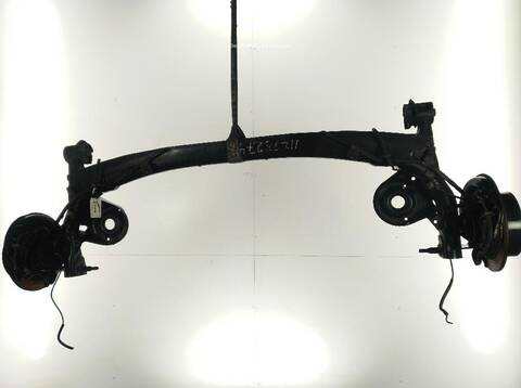 Puente Trasero Toyota Sienna 3.5 G V6 4WD