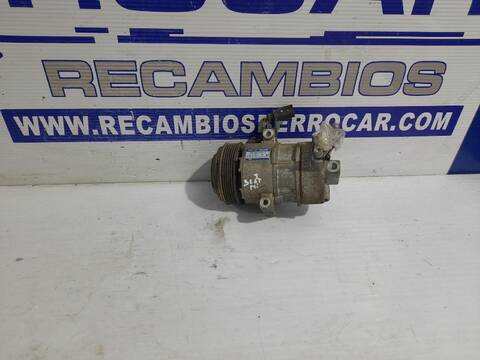 Compresor Aire Acondicionado Seat Mii 1.0 60CV