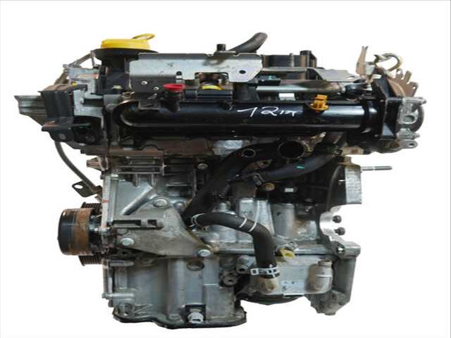 Motor Completo Renault Clio MK5 91CV 67KW