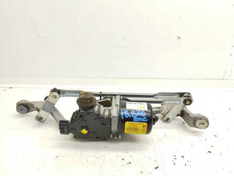 Foto 1ª: Motor Limpia Delantero Renault Clio ZEN 118CV 87KW [H5F F4] (2017)