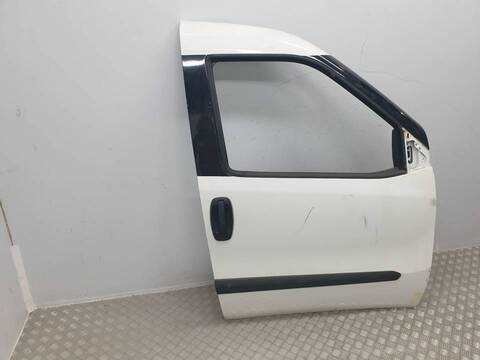 Foto 3ª: Puerta Delantera Derecha Opel Combo 1.3 16V CDTI 90CV [A13FD 330A1000] (2011)