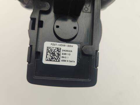 Foto 4ª: Mando Luces Ford Puma 1.0 ECOBOOST MHEV 125CV 92KW [B7JA,B7JB] (2024)