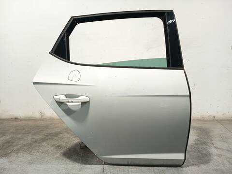 Puerta Trasera Derecha Seat Leon 1.5 TSI 130CV 96KW