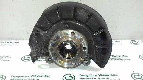 Mangueta Delantera Derecha Seat Altea I-TECH 140CV 103KW