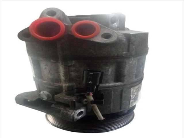 Compresor Aire Acondicionado Nissan Primastar 2.0 DCI 90 FURGONETA