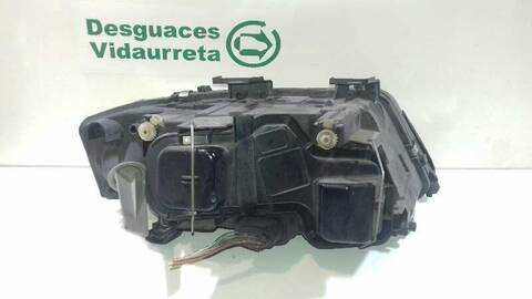Foto 3ª: Faro Izquierdo Audi A6 2.4 121KW) BERLINA 165CV [AGA] (1997)