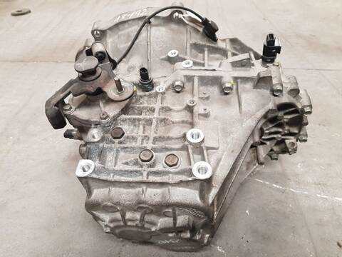 Foto 3ª: Caja Cambios Kia Ceed DRIVE 90CV 66KW [D4FB] (2011)