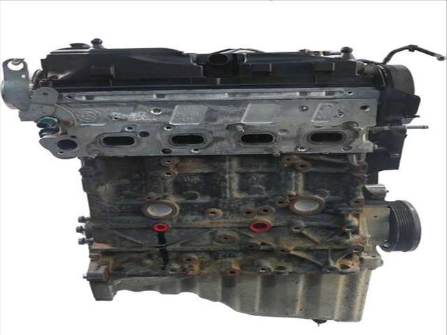 Motor Completo Volkswagen Amarok 2.0 BITDI 180 CV 132KW