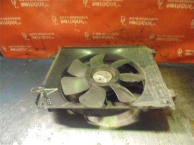 Foto 2ª: Electroventilador Honda Civic 1.8 [R18A1]