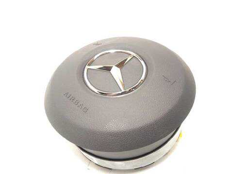 Foto 2ª: Airbag Delantero Izquierdo Mercedes Sprinter 419 CDI RWD 907.643 907.645 907.647) 190CV 140KW FURGONETA [654920] (2024)