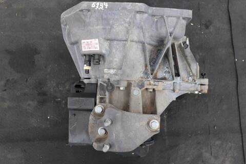 Foto 2ª: Caja Cambios Ford Fiesta TITANIUM 95CV 70KW (2011)