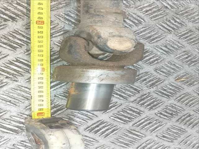 Foto 2ª: Transmision Central Suzuki Vitara 1.6 HARD TOP XALOC LUJO 87CV 64KW [G16A] (1993)