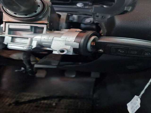 Foto 2ª: Antirrobo Ford Focus 1.0 ECOBOOST 125CV 92KW [M1DA,M1DC,M1DD] (2018)