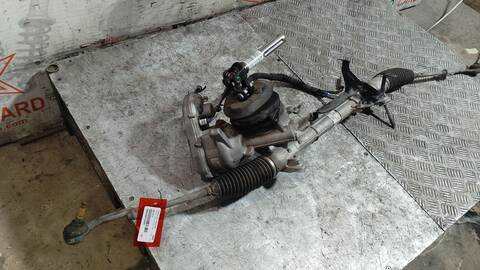 Foto 2ª: Cremallera de Direccion Peugeot 208 ACTIVE PACK 102CV 75KW [YHT] (2023)