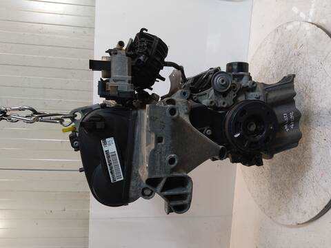 Motor Completo Seat Ibiza 95CV 70KW