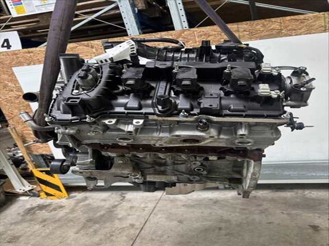 Foto 2ª: Motor Completo Ford Fusion 340CV 250KW [C27PD0X] (2019)