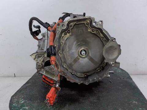 Caja Cambios Automatica Toyota Auris HYBRID ACTIVE 136CV 100KW