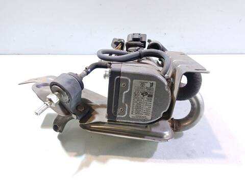 Foto 3ª: Calefacción Mercedes Viano CDI 2.2 4-MATIC 639.811 639.813 639.815 639.711 ... 136CV 100KW