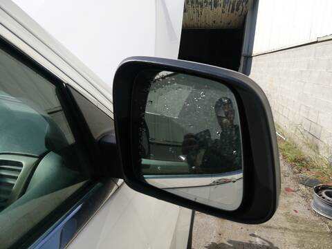 Foto 1ª: Retrovisor Derecho Jeep Grand Cherokee EXF (2017)