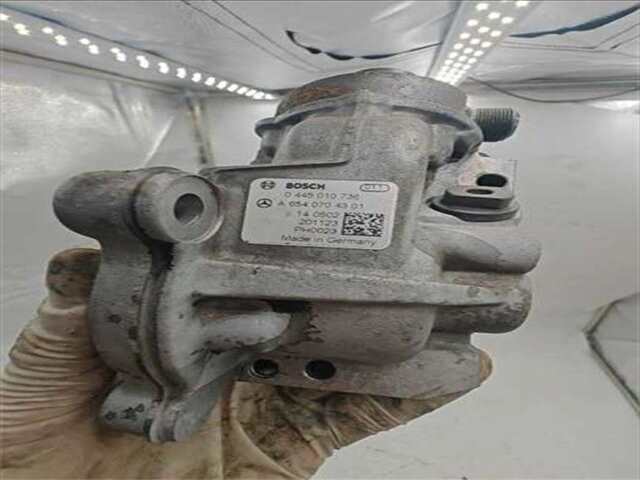 Foto 2ª: Bomba Inyeccion Mercedes Clase G 230 2.0 GLC 220 D 4MATIC (253.315) [2.0 LTR. - 143 KW CDI CAT] [654920]