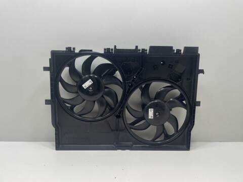 Foto 3ª: Electroventilador Fiat Ducato F1AGL4114 (2019)