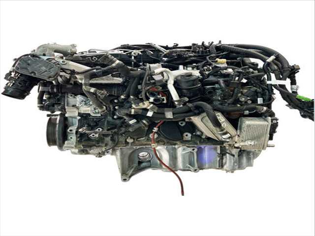 Foto 2ª: Motor Completo Bmw Serie 5 530 G30 G31 F90 286CV 210KW [B57D30B B57] (2020)