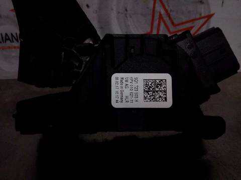 Foto 4ª: Pedal Acelerador Seat Leon STYLE 116CV 85KW [DDY] (2017)