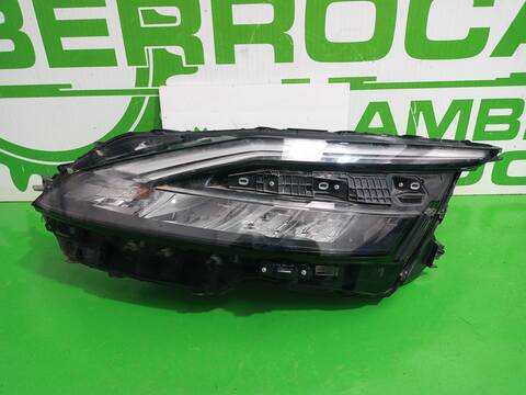 Faro Izquierdo Nissan Qashqai 1.3 DIG-T 140CV 103KW