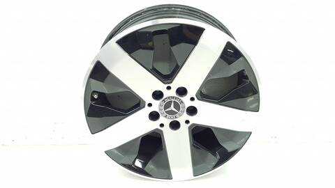 LLanta Aleacion Mercedes Clase G 230 GLB 200 D 247.612)