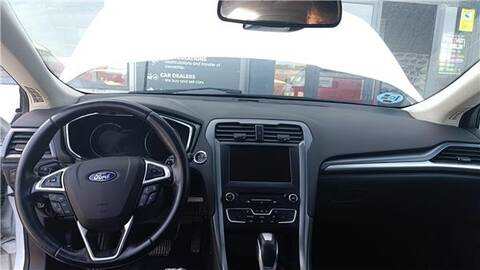 Kit Airbag Ford Mondeo 1.5 ECOBOOST HATCHBACK 160CV 118KW
