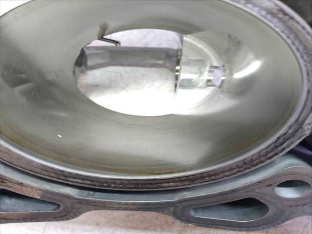Foto 2ª: Bloque Motor Nissan Murano VERSION INDEFINIDA [VQ35DE]