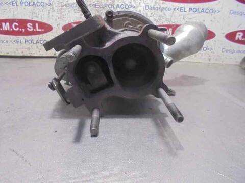 Foto 3ª: Turbocompresor Fiat Idea 1.9 MULTIJET ACTIVE PLUS 101CV 74KW [188B2000] (2004)