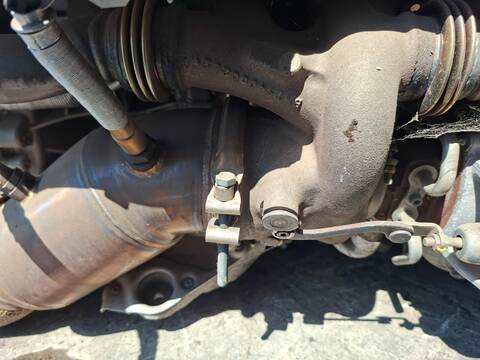 Turbocompresor Bmw Serie 4 418 B58B30M0 326 CV 240KW