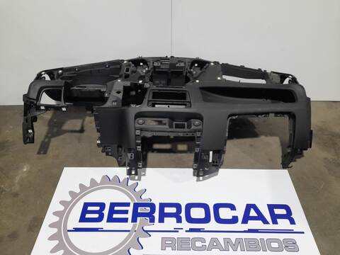 Salpicadero Iveco Daily 2.3 DIESEL CAT 126CV 93KW FURGON