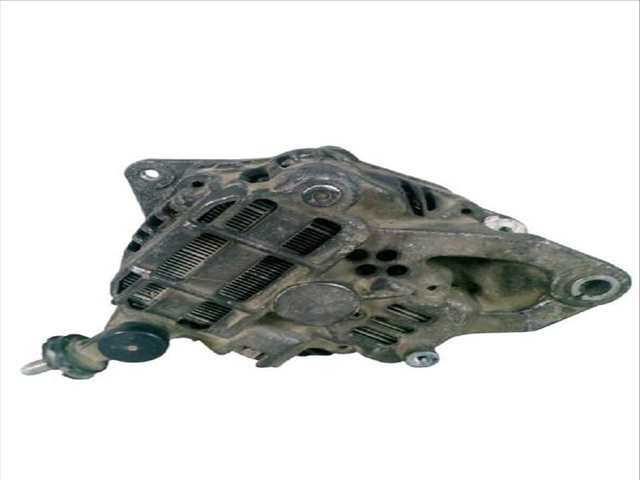 Foto 3ª: Alternador Nissan Cabstar 35.13 DCI 45.13 DCI 2.5 F24M) (2006)