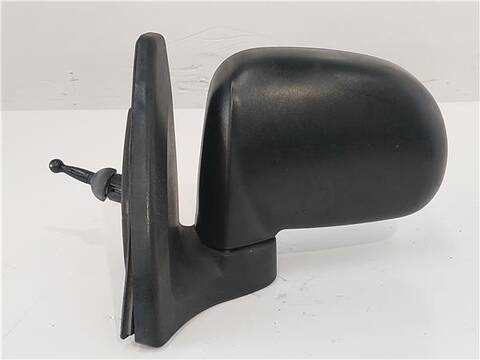 Foto 2ª: Retrovisor Izquierdo Hyundai Atos 1.0 I 54CV 40KW [G4HC] (2003)