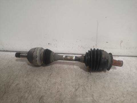 Foto 2ª: Transmision Delantera Izquierda Mercedes Clase B 150 651901 (2012)