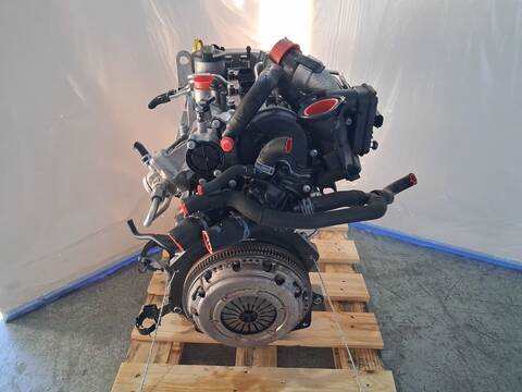 Foto 3ª: Motor Completo Seat Arona 1.0 TSI 95CV 70KW [DKLA] (2019)