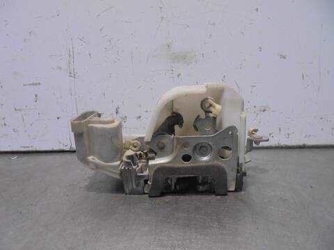 Foto 3ª: Cerradura Puerta Delantera Derecha Fiat Punto 1.2 8V BERLINA 60CV 44KW [188A4000] (1999)