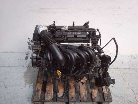 Motor Completo Ford Fiesta 1.4 16V CAT 80CV 59KW