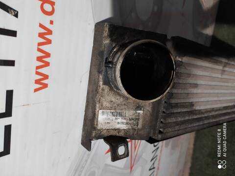 Foto 3ª: Intercooler Peugeot Boxer HDI STANDART 330) 101CV 74KW [4HV] (2007)