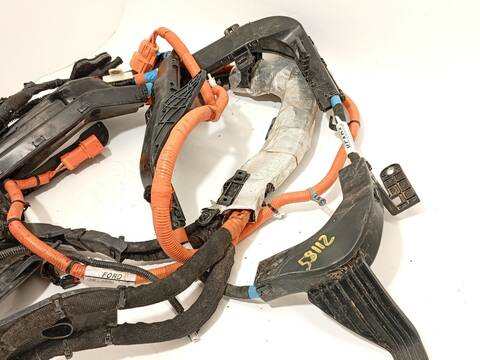 Foto 4ª: Centralita Motor ECU Ford Kuga 2.5 DURATEC PLUG-IN-HYBRID 152CV 112KW [BGDA] (2024)