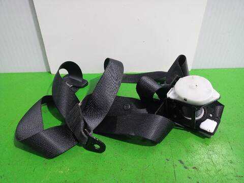 Foto 2ª: Cinturón Trasero Izquierdo Toyota Auris HYBRID FEEL EDITION 136CV (2013)